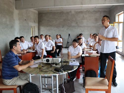 2020.08.18中科院沈陽所盧宗云老師做增值肥料技術(shù)培訓(xùn) 2020.08.18中科院沈陽所盧宗云老師做增值肥料技術(shù)培訓(xùn)