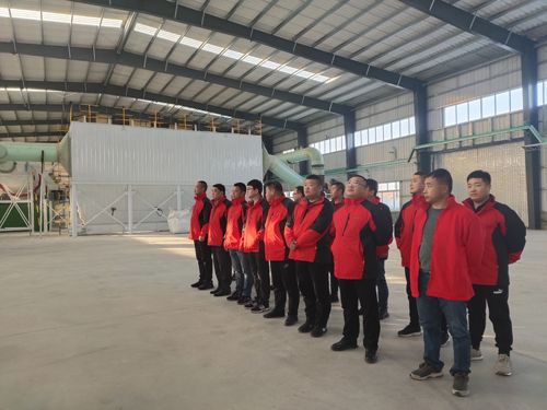 營銷精英參觀學習高塔車間生產(chǎn)設(shè)備及工藝 營銷精英參觀學習高塔車間生產(chǎn)設(shè)備及工藝